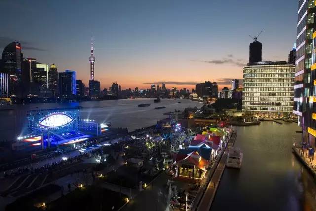 上海人家的位置,上海周边免费的避暑之地