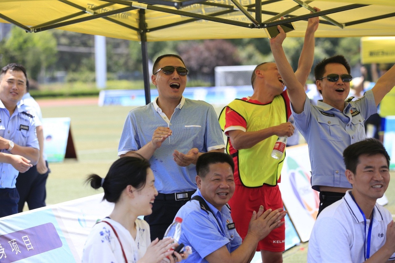 高警支队篮球比赛,公安系统5人制篮球赛