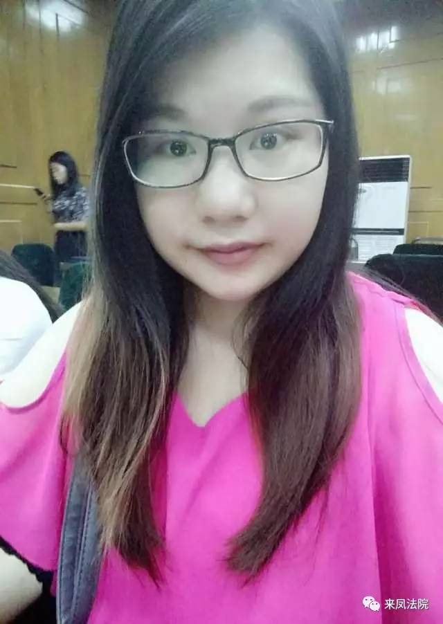 「入职感悟」刑庭李平——无论是六年前还是六年后，我都受益匪浅