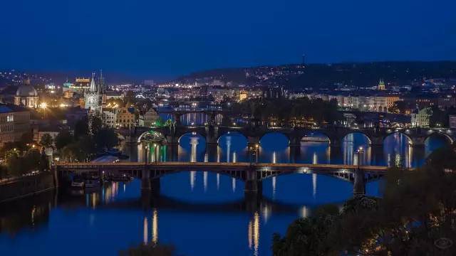 世界上最好的夜景作品,哪个手机夜景最好