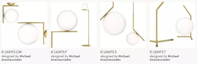 看《我的前半生》，别光关注第三者和男神，有时间看看里面的那些灯啊喂