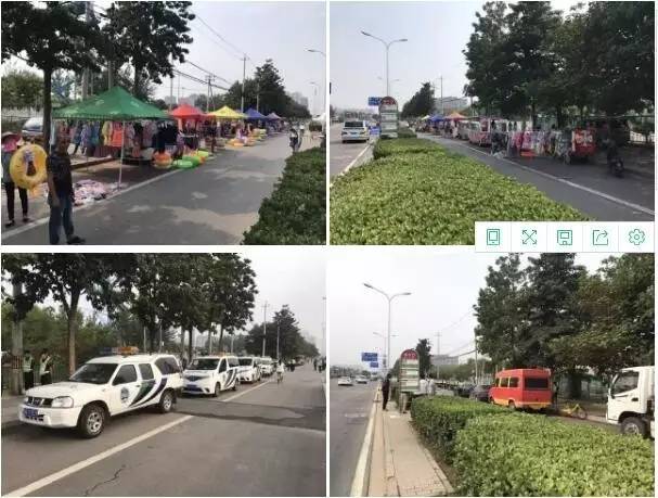 “出租大院”拆掉~拆掉~丨咱丰台岳各庄桥至小井段,未来将建“千米大”的休闲体育花园呦~