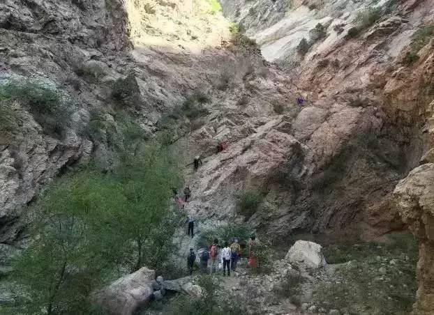 呼和浩特避暑旅游,呼和浩特周边避暑一日游