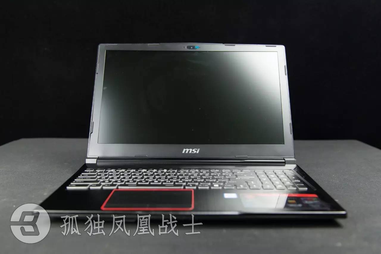 聊一款机身比较轻的游戏本,聊一款超高性价比的游戏本