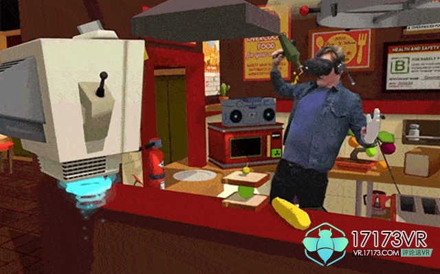 vr新时代怎么赚钱,vr游戏可以赚钱吗