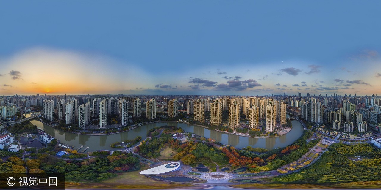 上海乘凉哪里好玩,上海周末乘凉地点排名前十