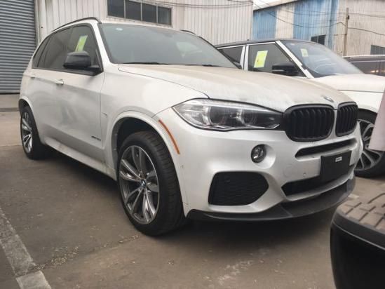 17款宝马X5豪华运动款,18年宝马x5和20年x5有什么区别