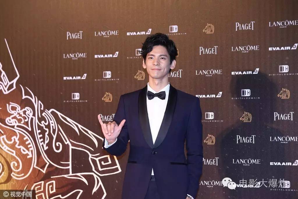 双影后来得太快就像龙卷风，冰冰爽约采访又拒了庆功宴……