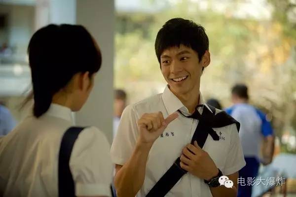 双影后来得太快就像龙卷风，冰冰爽约采访又拒了庆功宴……