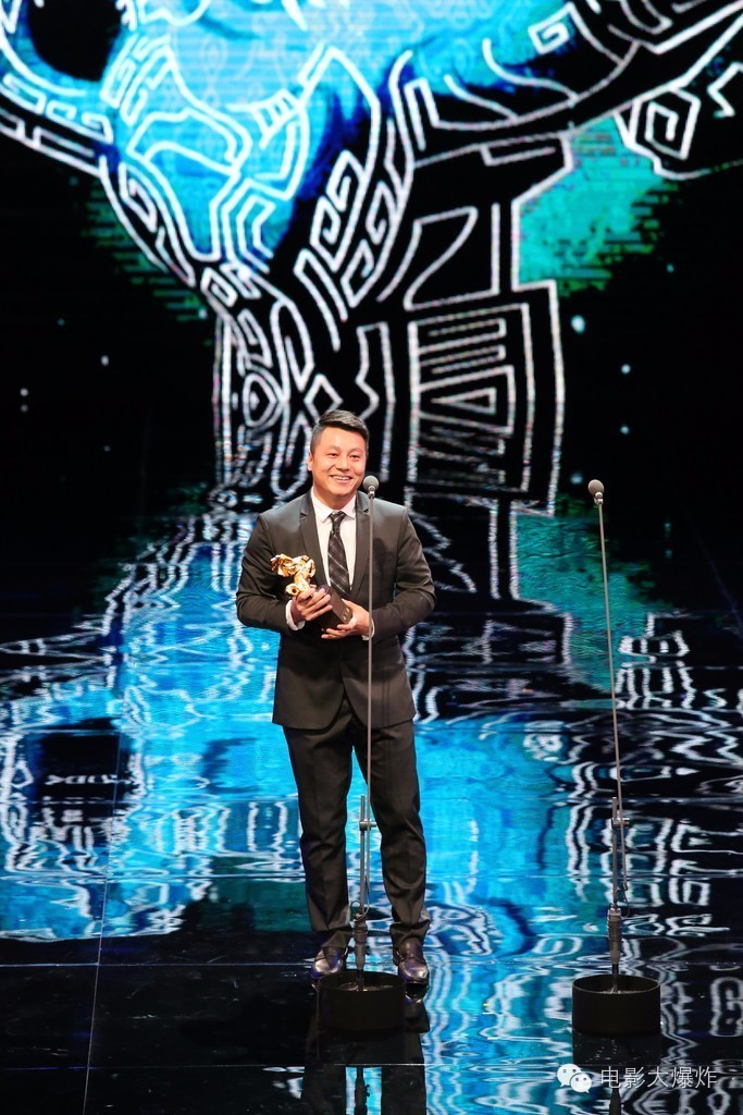 双影后来得太快就像龙卷风，冰冰爽约采访又拒了庆功宴……