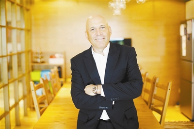 “洋创客”说，创业让他们更爱杭州