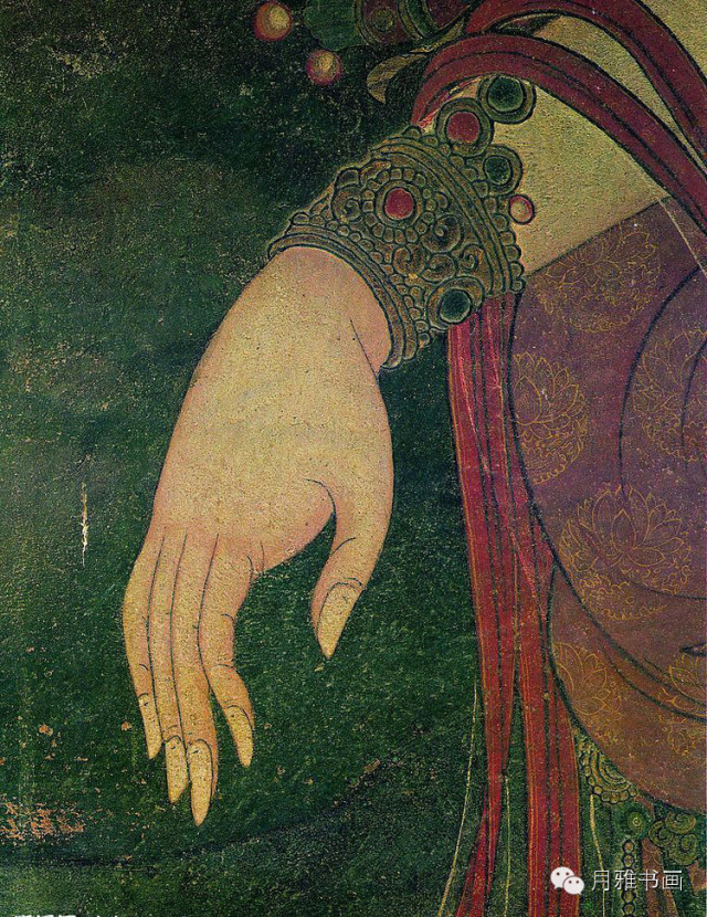 中国四大壁画法海寺壁画,法海寺壁画有多少张