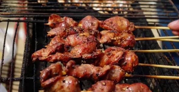 免费海边沙滩推荐,中山周边一日游沙滩