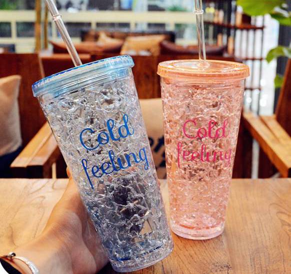 拒绝闷热夏日必备的降温神器,避免炎热天气降温的工具