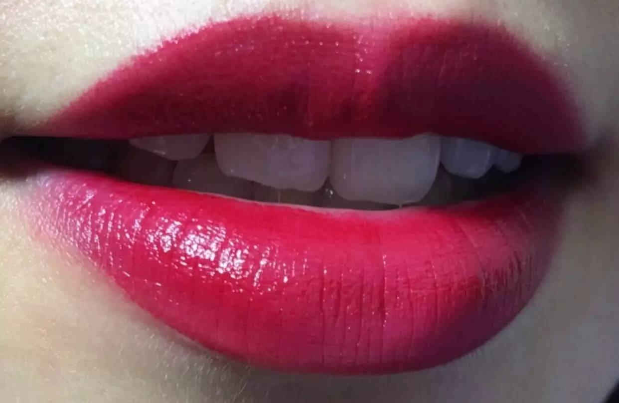 薛甄珠口红哪个好,薛甄珠用的什么口红