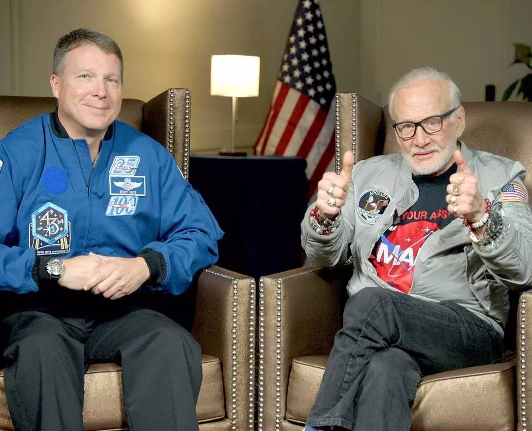 当年登月的人现状,登月的真实现状