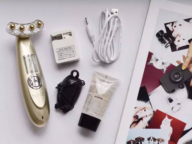 美杜莎美容仪平价替代,美容仪哪个品牌平价又好用