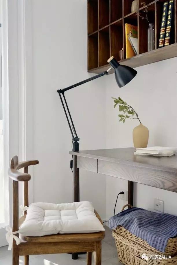 唯有110㎡实木大宅，解我清凉！