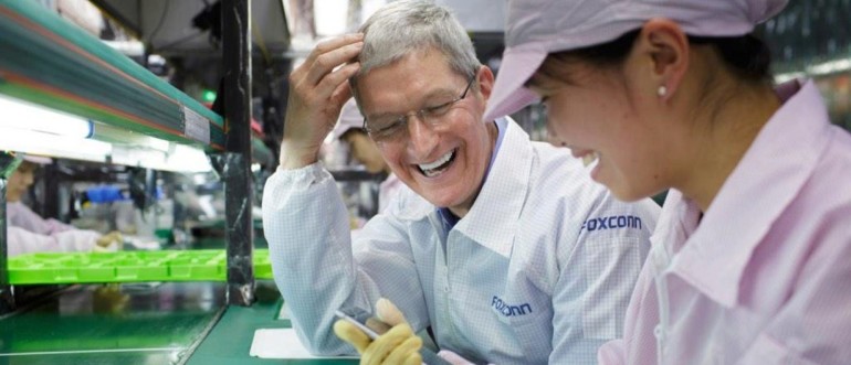 书摘｜口袋中的变迁：iPhone及其背后的社会学