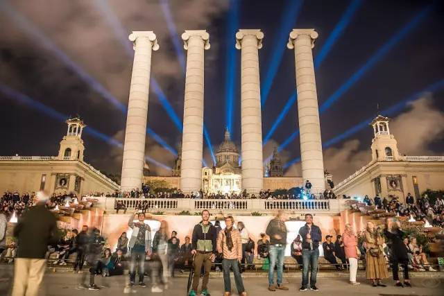 世界上最好的夜景作品,哪个手机夜景最好