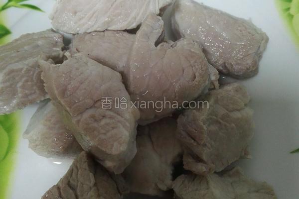 婴儿猪肉松哪个牌子好,婴儿猪肉松的配方