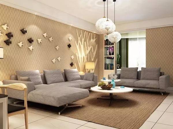 装修灯具的正确安装方法,灯具安装步骤及注意事项