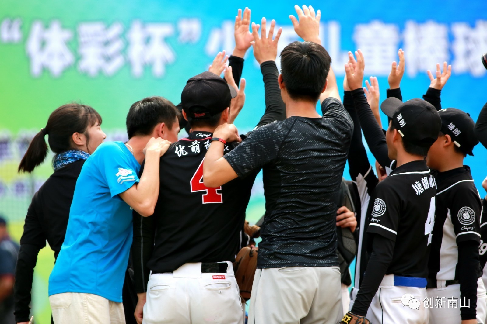 奔跑吧体彩杯,奔跑吧少年体彩杯