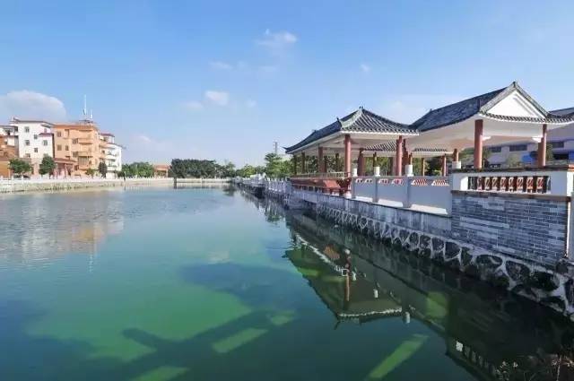 威虎山雪村入选中国最美村镇50强,全国最美县城评选结果