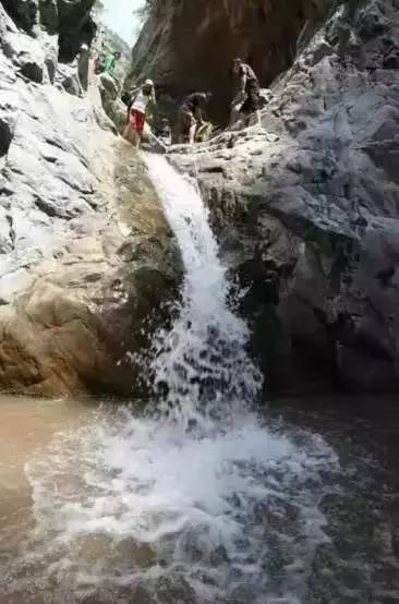 呼和浩特纳凉好地方,呼和浩特周边避暑胜地