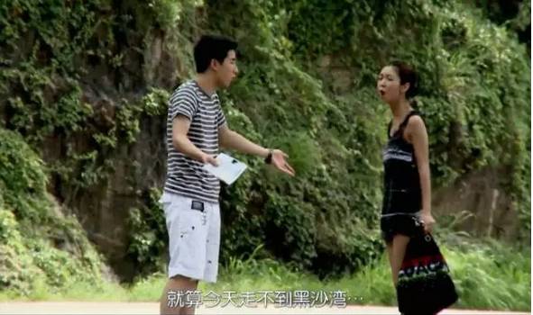 免费海边沙滩推荐,中山周边一日游沙滩