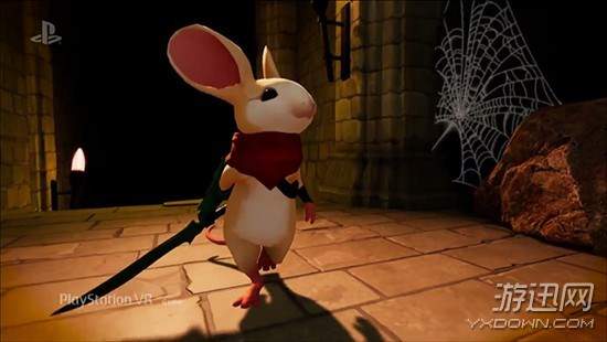 十大被低估的vr游戏,好游戏推荐2023