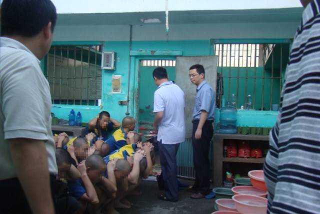 长乐检察院办的“深夜食堂”，这三道“菜”不吃你就亏大了！