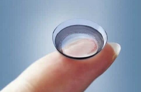 如何正确清洗硬性隐形眼镜,隐形眼镜清洗多少分钟合适