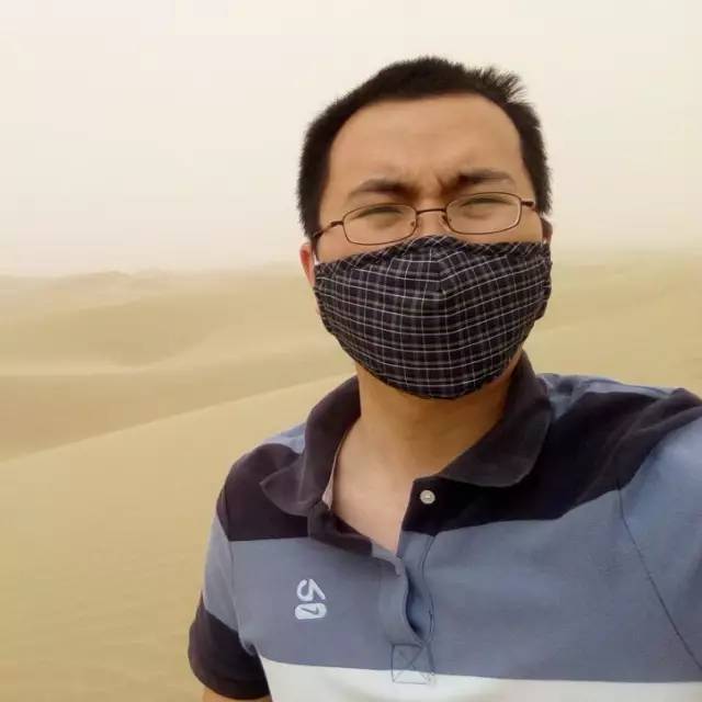 「台检青年说」援疆究竟是什么样的体验?——市检察院泮建辉