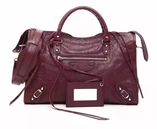 巴黎世家机车包链扣真假,新款巴黎世家机车包如何鉴别真假