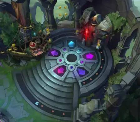 电玩新皮肤登场,电玩系列皮肤即将来袭