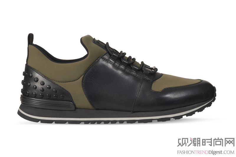 tods2024秋冬系列时装图片,tods最新秋冬系列