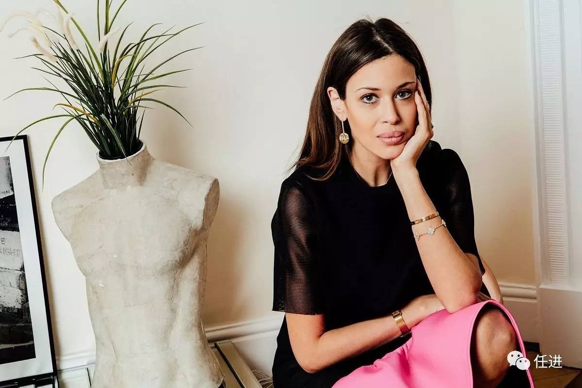 珠宝品牌图鉴：新新新锐篇（上）