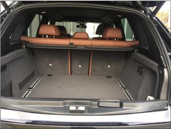 宝马x517款报价,17款宝马x5行情价