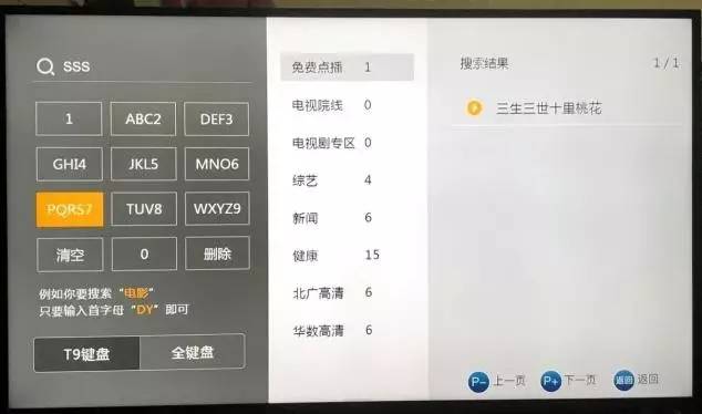iptv与广电数字电视哪个好,有线电视和iptv对比