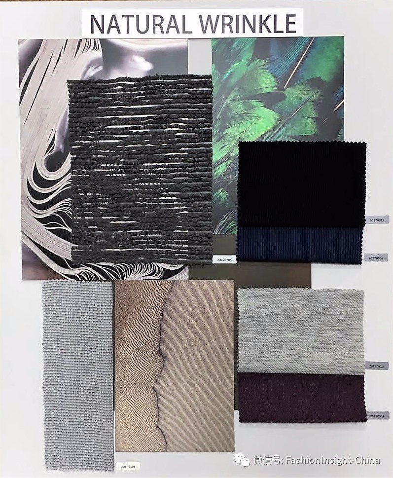 对接意大利时尚品牌｜“丝路米兰”趋势联盟面料绚丽绽放海外市场