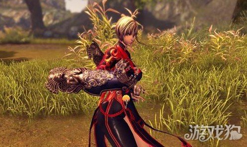 剑灵拳师连招顺序,剑灵新手拳师pvp对战各职业攻略