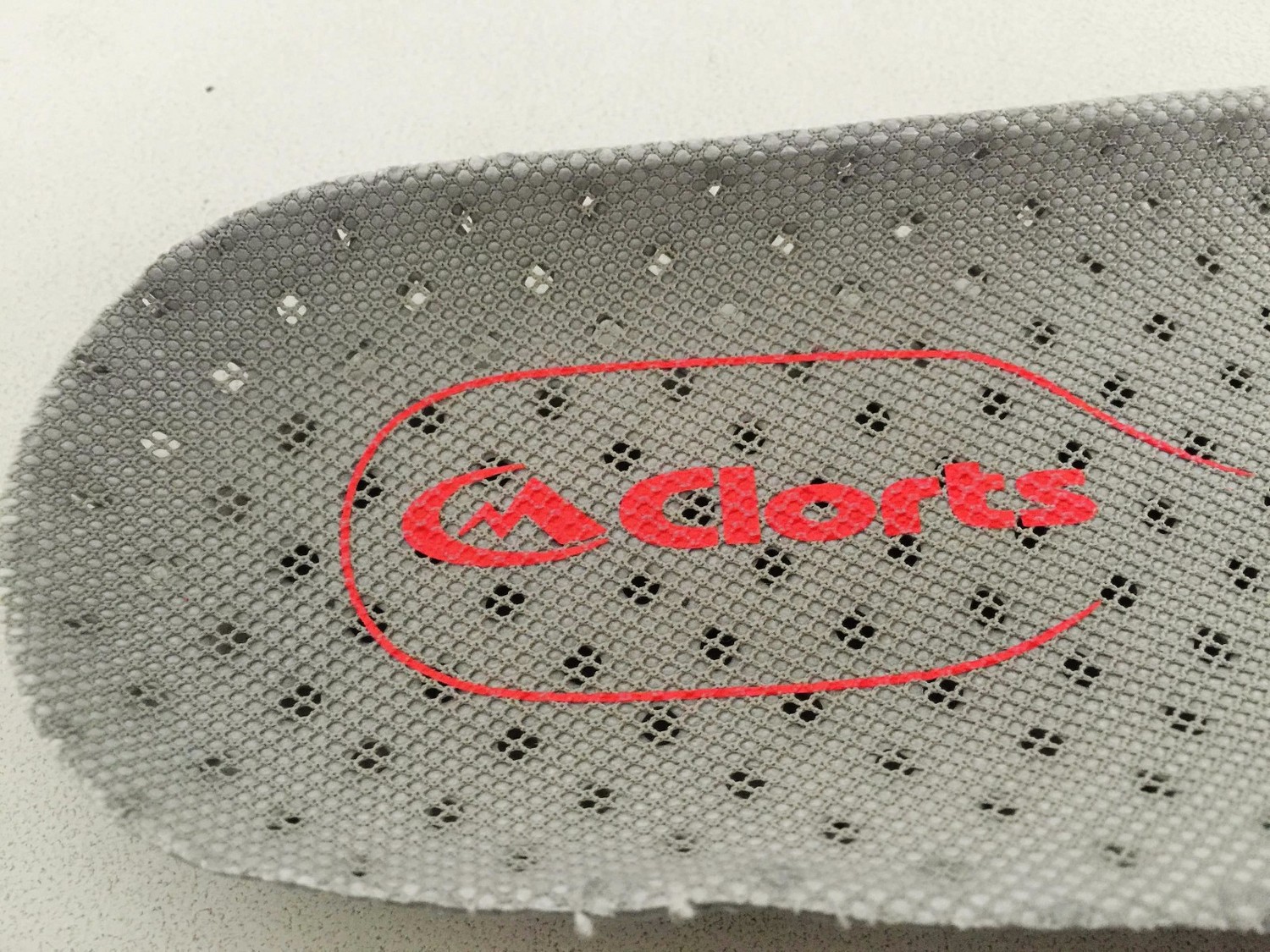 clorts洛弛男款溯溪鞋,洛驰徒步鞋