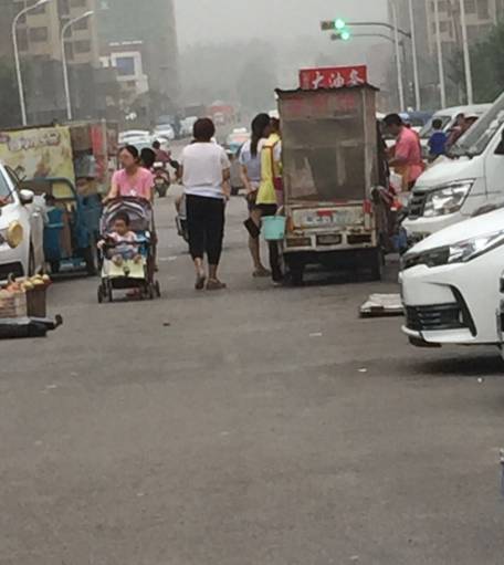 市民拍客团19期视频,市民拍客团第九期