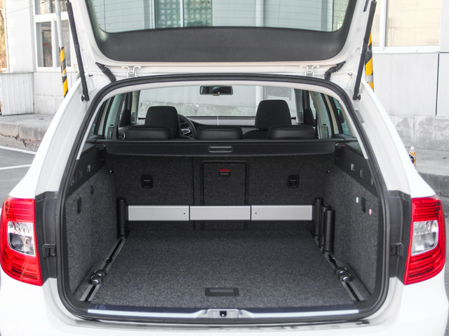 三月踏春正当时8款旅行车推荐