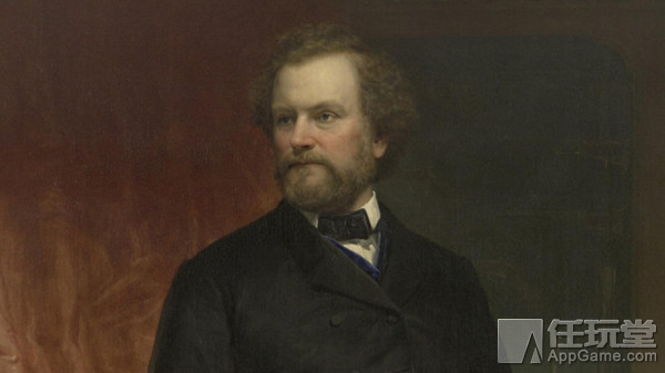 杀手游戏中的枪械,盘点游戏中杀手最爱用的枪