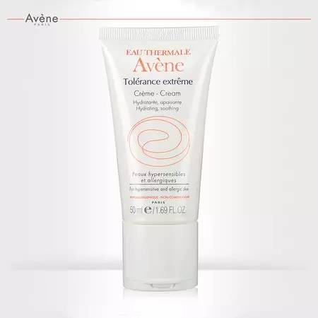 敏感肌换季维稳修复面霜,换季敏感肌可以用的修护精华