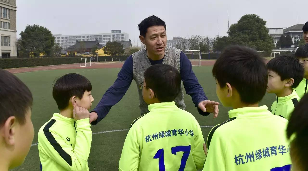 绿城育华翡翠城学校足球队,绿城育华小学绿超联赛