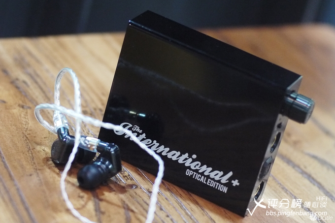 这悦耳的琴声流连忘返CampfireAudioLyra耳塞小记