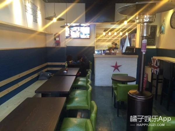 橘子君用98个赞换了一顿免费龙虾盖浇饭！